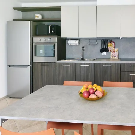 Orchidea - Gla126 By Interhome * Gera Lario