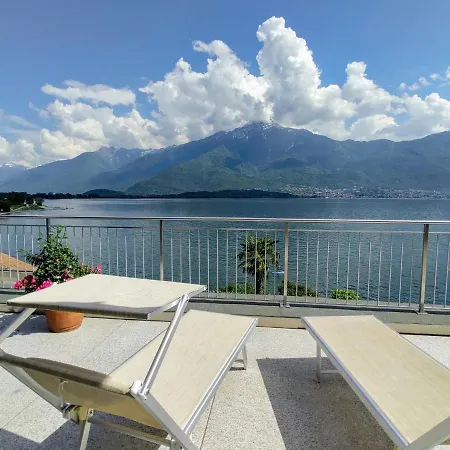 Orchidea - Gla126 By Interhome Apartment *