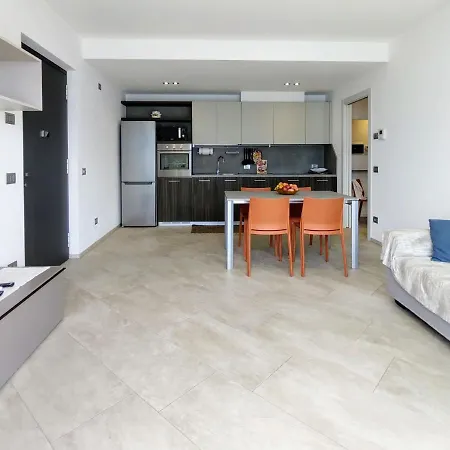 Orchidea - Gla126 By Interhome Apartment