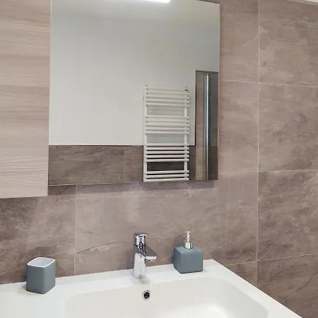Apartman Orchidea - Gla126 By Interhome