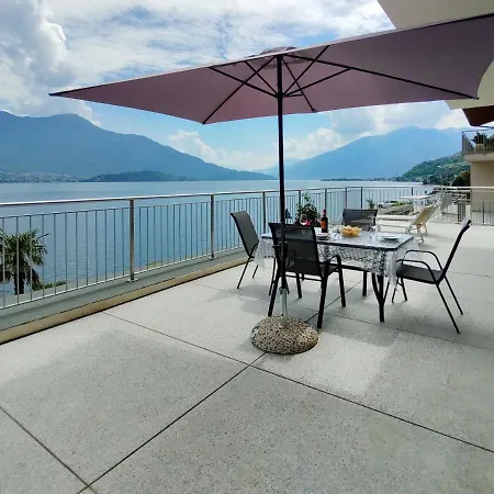 Orchidea - Gla126 By Interhome Apartment *