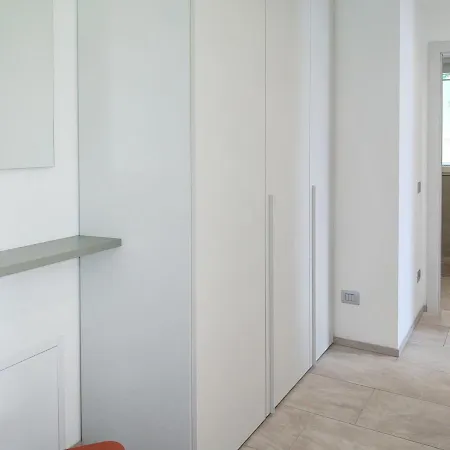 Orchidea - Gla126 By Interhome Apartman