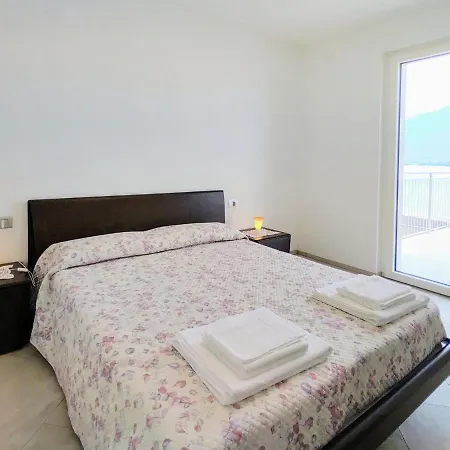 Appartamento Orchidea - Gla126 By Interhome Gera Lario