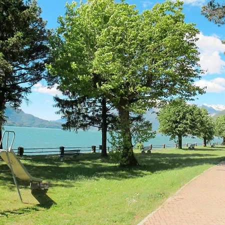 Orchidea - Gla126 By Interhome Apartment Gera Lario