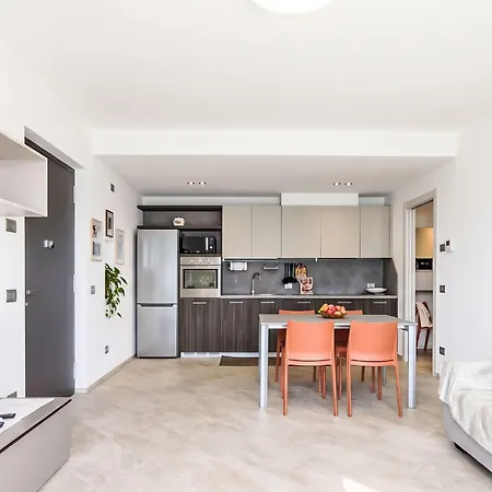 Apartamento Orchidea - Gla126 By Interhome *