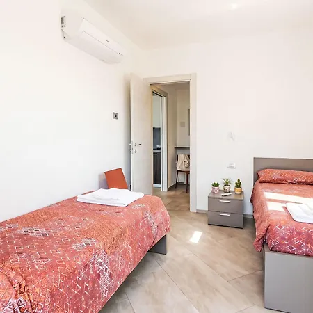 Orchidea - Gla126 By Interhome Apartment Gera Lario