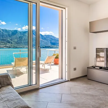 Orchidea - Gla126 By Interhome Gera Lario