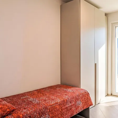 Orchidea - Gla126 By Interhome Appartamento